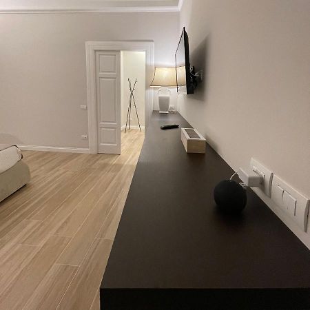 Ferienwohnung Dimora Savoia Corato Exterior foto