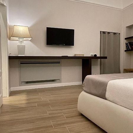 Ferienwohnung Dimora Savoia Corato Exterior foto