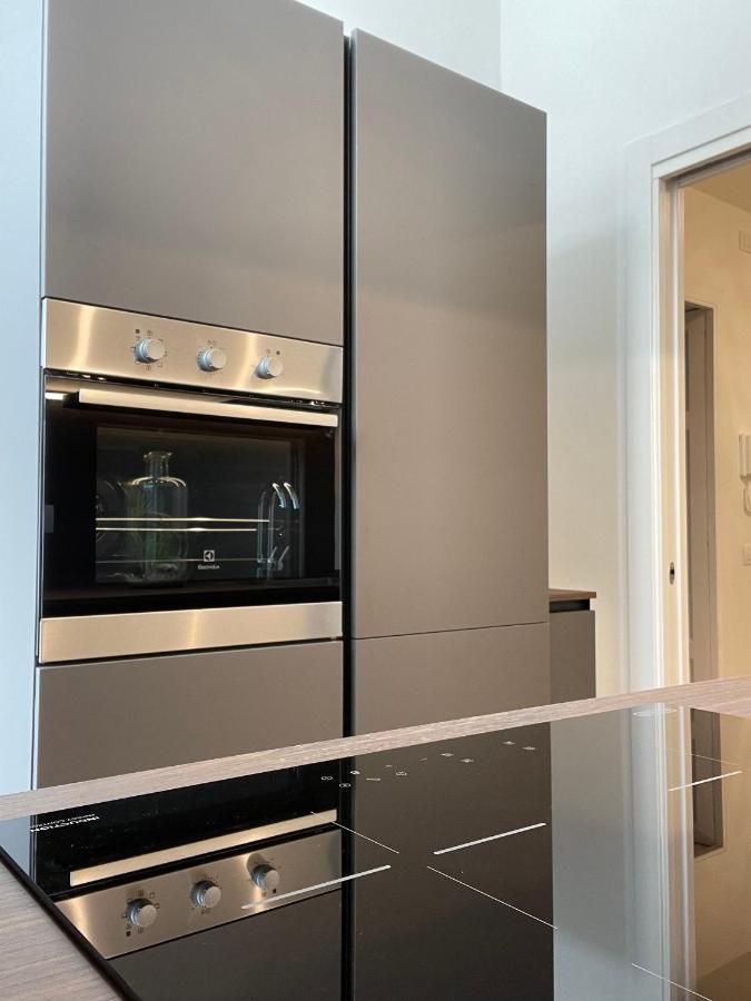 Ferienwohnung Dimora Savoia Corato Exterior foto