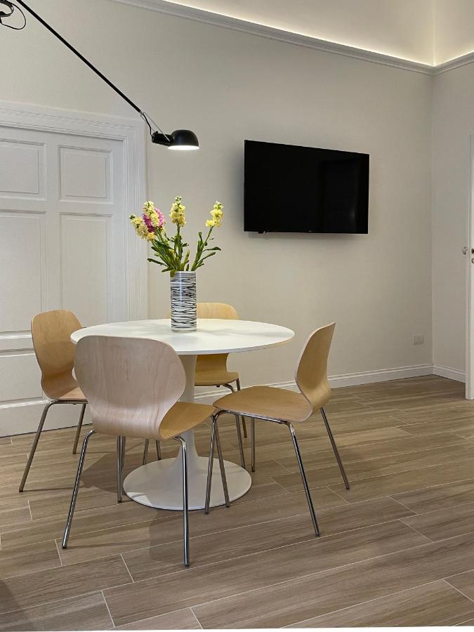 Ferienwohnung Dimora Savoia Corato Exterior foto
