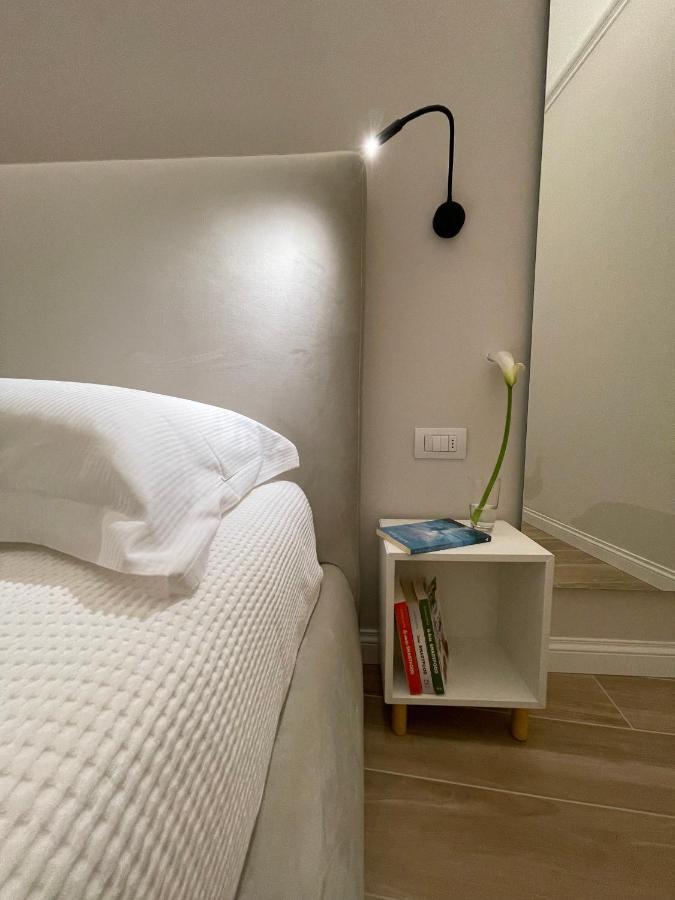 Ferienwohnung Dimora Savoia Corato Exterior foto
