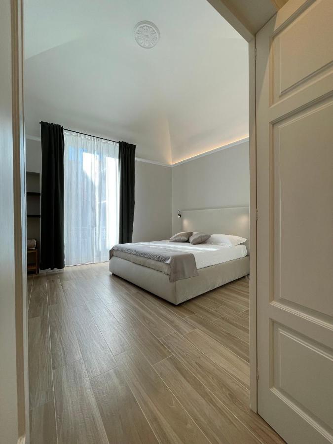 Ferienwohnung Dimora Savoia Corato Exterior foto