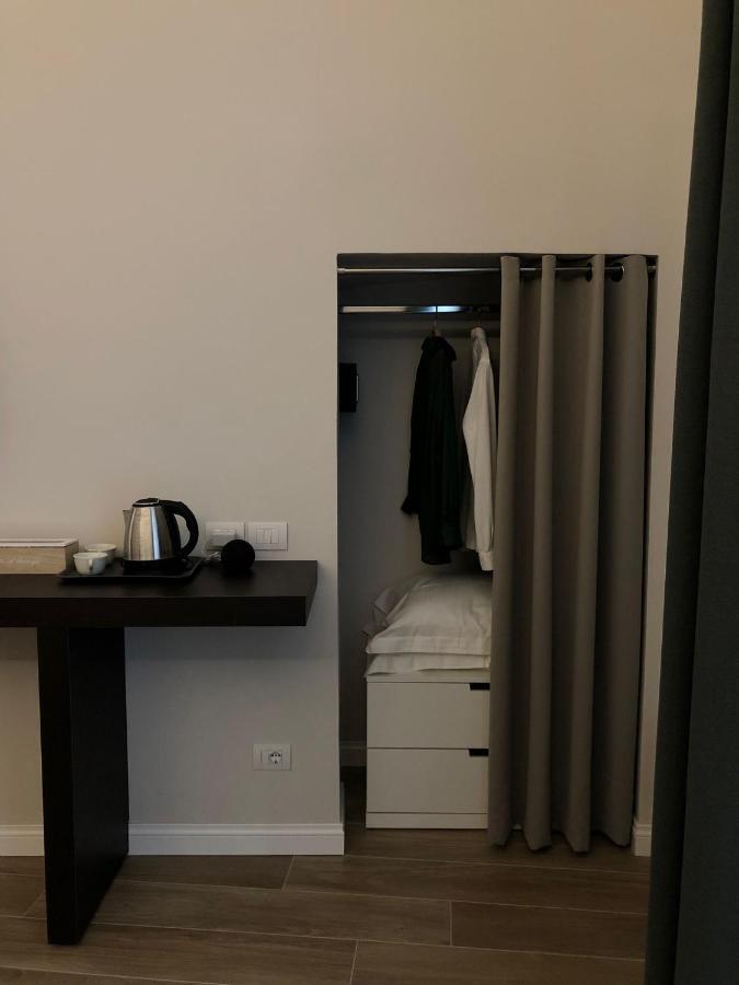Ferienwohnung Dimora Savoia Corato Exterior foto