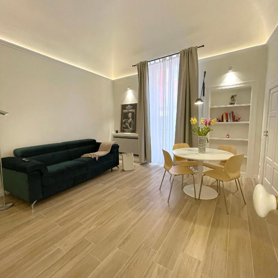 Ferienwohnung Dimora Savoia Corato Exterior foto