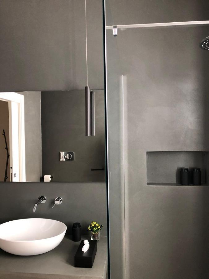 Ferienwohnung Dimora Savoia Corato Exterior foto