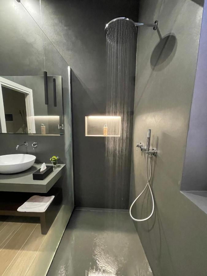 Ferienwohnung Dimora Savoia Corato Exterior foto