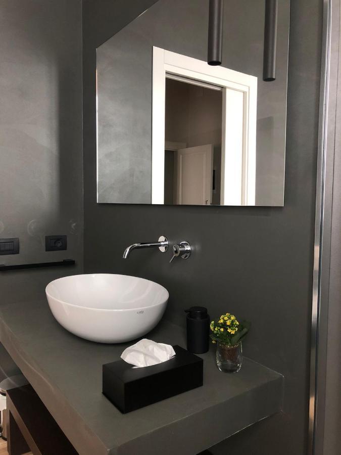 Ferienwohnung Dimora Savoia Corato Exterior foto