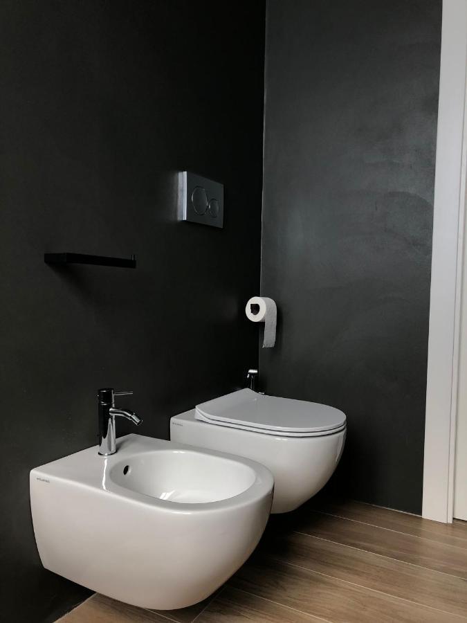 Ferienwohnung Dimora Savoia Corato Exterior foto