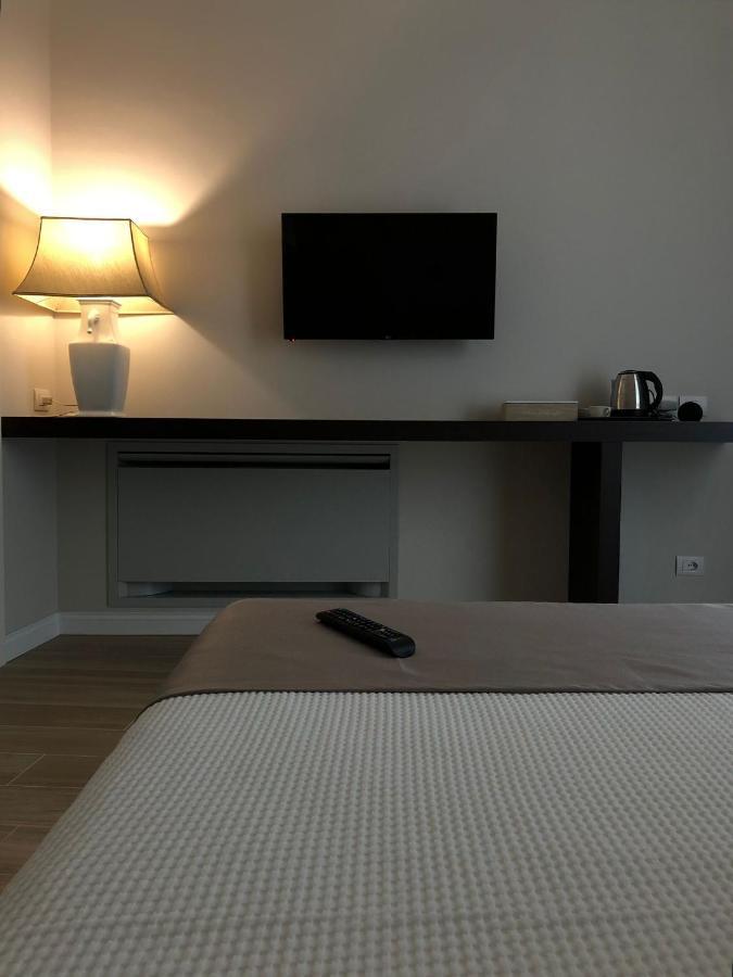 Ferienwohnung Dimora Savoia Corato Exterior foto