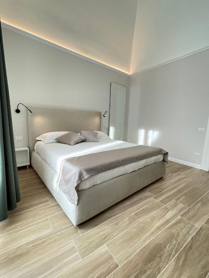 Ferienwohnung Dimora Savoia Corato Exterior foto
