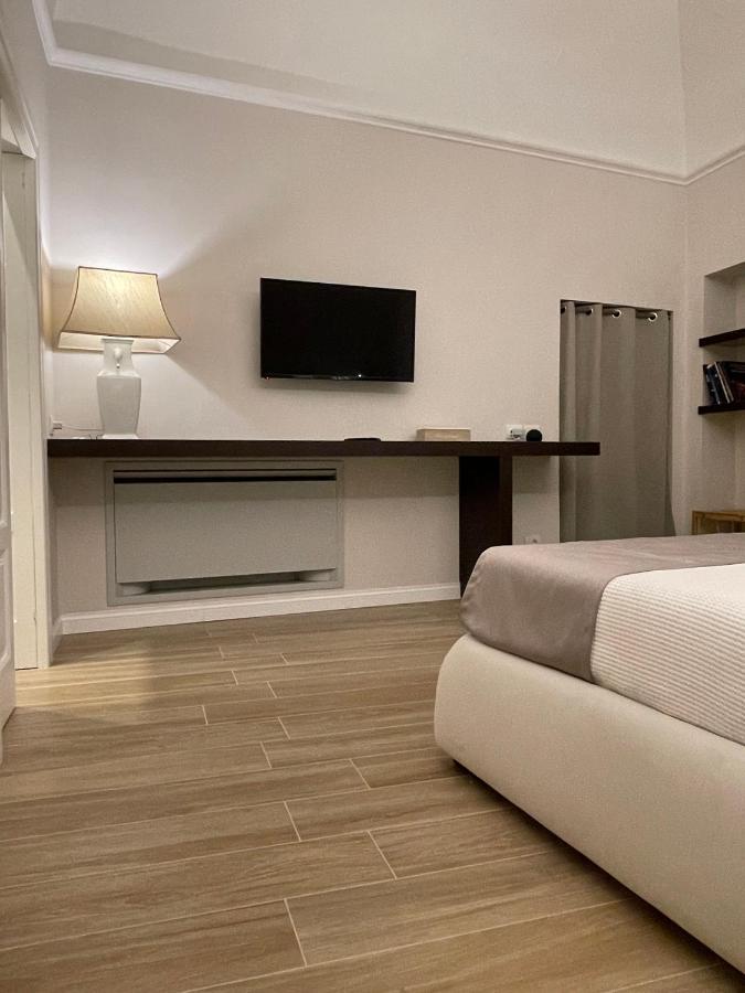 Ferienwohnung Dimora Savoia Corato Exterior foto