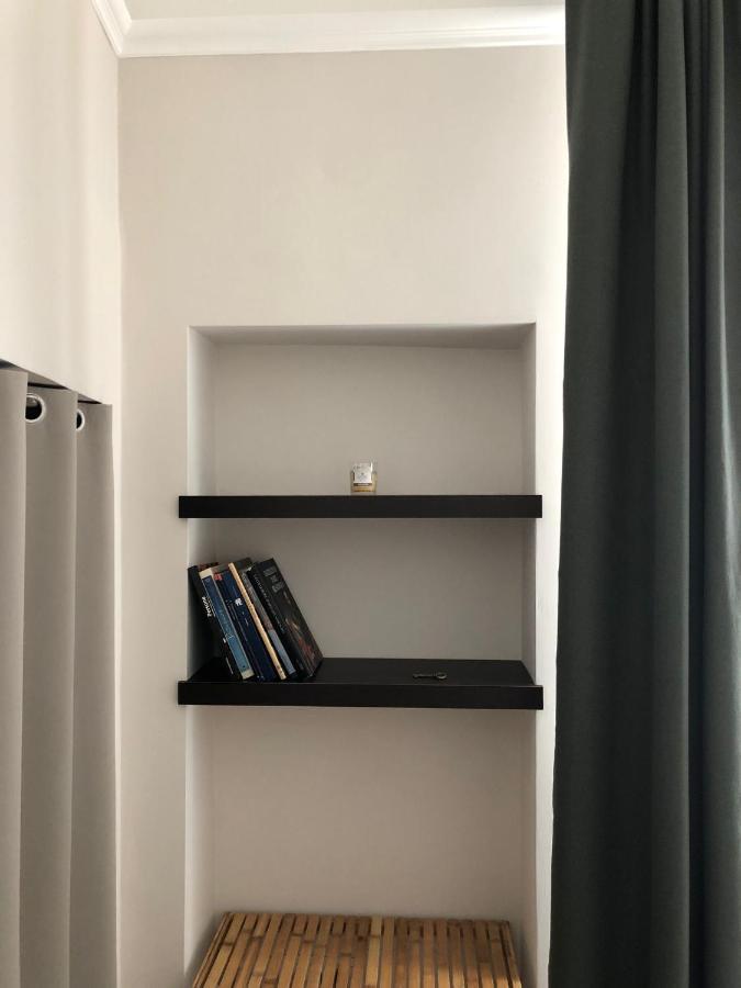 Ferienwohnung Dimora Savoia Corato Exterior foto